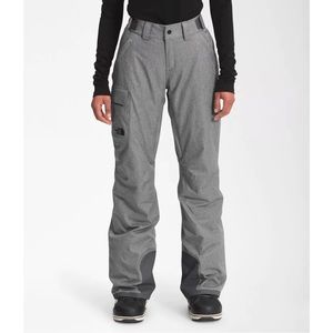 The North Face womens’ Freedom Insulated Pant size large